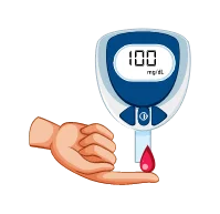 Diabetic Care Program